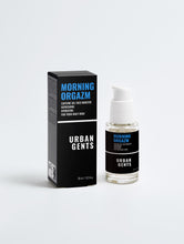 Laden Sie das Bild in den Galerie-Viewer, URBAN GENTS - MORNING ORGAZM - BARBER TRENDS WORLD