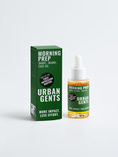 Laden Sie das Bild in den Galerie-Viewer, URBAN GENTS - MORNING PREP