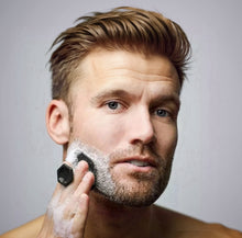 Laden Sie das Bild in den Galerie-Viewer, BART PEELING BÜRSTE