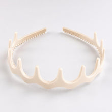 Laden Sie das Bild in den Galerie-Viewer, WAVEGRIP™ — HAARREIFEN FÜR MÄNNER