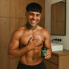 Laden Sie das Bild in den Galerie-Viewer, Urban Gents - Tan Extender