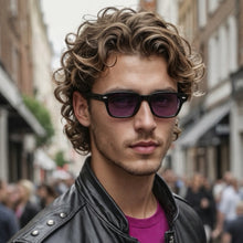 Laden Sie das Bild in den Galerie-Viewer, BARBER ICON SUNGLASSES - BARBER TRENDS WORLD