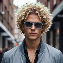 Laden Sie das Bild in den Galerie-Viewer, BARBER ICON SUNGLASSES - BARBER TRENDS WORLD
