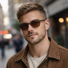 Laden Sie das Bild in den Galerie-Viewer, BARBER ICON SUNGLASSES - BARBER TRENDS WORLD