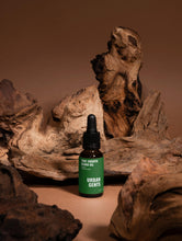 Laden Sie das Bild in den Galerie-Viewer, URBAN GENTS - TRUE SMOOTH BEARD OIL