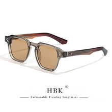 Laden Sie das Bild in den Galerie-Viewer, CATERSIDE HERREN-SONNENBRILLE – KLARER STYLE. STARKE AUSSTRAHLUNG.