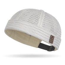 Laden Sie das Bild in den Galerie-Viewer, Eprolo Summer Mesh Docker, luftiger Sommer-Schuh mit Mesh-Obermaterial und bequemer Sohle, ideal für warme Tage.