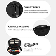 Laden Sie das Bild in den Galerie-Viewer, BARBER TOOL BAG