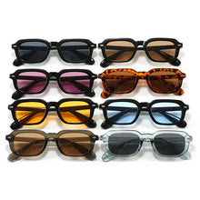 Laden Sie das Bild in den Galerie-Viewer, BARBER ICON SUNGLASSES - BARBER TRENDS WORLD