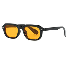 Laden Sie das Bild in den Galerie-Viewer, BARBER ICON SUNGLASSES - BARBER TRENDS WORLD