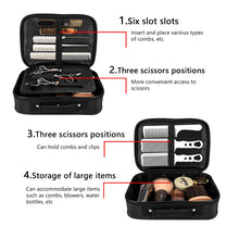 Laden Sie das Bild in den Galerie-Viewer, BARBER TOOL BAG