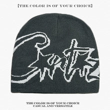 Laden Sie das Bild in den Galerie-Viewer, 🔥 MUST-HAVE BEANIE MIT COOLEN PRINTS 🔥