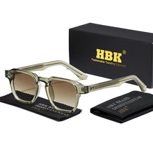 Laden Sie das Bild in den Galerie-Viewer, CATERSIDE HERREN-SONNENBRILLE – KLARER STYLE. STARKE AUSSTRAHLUNG.