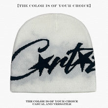 Laden Sie das Bild in den Galerie-Viewer, 🔥 MUST-HAVE BEANIE MIT COOLEN PRINTS 🔥