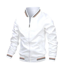 Laden Sie das Bild in den Galerie-Viewer, URBAN ESSENTIAL JACKET IN 6 FARBEN - BARBER TRENDS WORLD