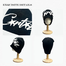 Laden Sie das Bild in den Galerie-Viewer, 🔥 MUST-HAVE BEANIE MIT COOLEN PRINTS 🔥