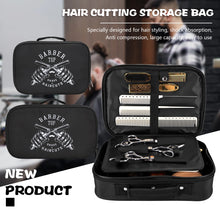 Laden Sie das Bild in den Galerie-Viewer, BARBER TOOL BAG
