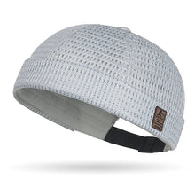 Laden Sie das Bild in den Galerie-Viewer, Sommer Mesh Docker von eprolo, atmungsaktives sportliches Schuhmodell mit Mesh-Obermaterial und bequemer Sohle.