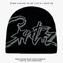Laden Sie das Bild in den Galerie-Viewer, 🔥 MUST-HAVE BEANIE MIT COOLEN PRINTS 🔥