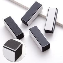 Laden Sie das Bild in den Galerie-Viewer, BUFFER NAGELPFEILE FÜR MÄNNER - BARBER TRENDS WORLD