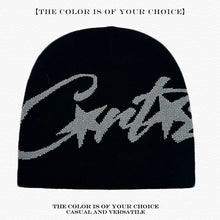 Laden Sie das Bild in den Galerie-Viewer, 🔥 MUST-HAVE BEANIE MIT COOLEN PRINTS 🔥