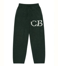 Laden Sie das Bild in den Galerie-Viewer, STRICKPULLOVER „CB“ – MINIMALISMUS MIT STATEMENT - BARBER TRENDS WORLD