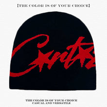 Laden Sie das Bild in den Galerie-Viewer, 🔥 MUST-HAVE BEANIE MIT COOLEN PRINTS 🔥