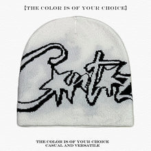 Laden Sie das Bild in den Galerie-Viewer, 🔥 MUST-HAVE BEANIE MIT COOLEN PRINTS 🔥