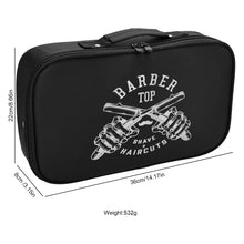 Laden Sie das Bild in den Galerie-Viewer, BARBER TOOL BAG