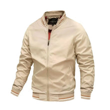 Laden Sie das Bild in den Galerie-Viewer, URBAN ESSENTIAL JACKET IN 6 FARBEN - BARBER TRENDS WORLD