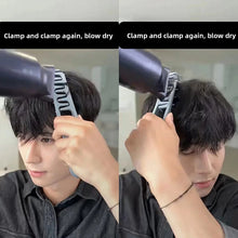 Laden Sie das Bild in den Galerie-Viewer, REVOLUTIONÄRER TEXTUR BOOST COMB - BARBER TRENDS WORLD