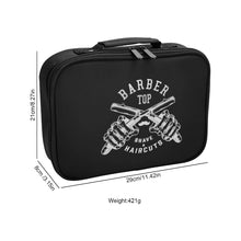 Laden Sie das Bild in den Galerie-Viewer, BARBER TOOL BAG