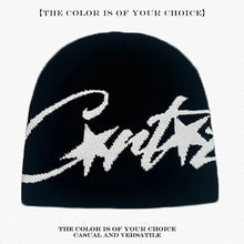 Laden Sie das Bild in den Galerie-Viewer, 🔥 MUST-HAVE BEANIE MIT COOLEN PRINTS 🔥