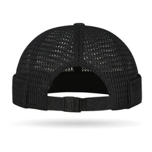 Laden Sie das Bild in den Galerie-Viewer, Eprolo Summer Mesh Docker, luftiger Sommerschuh mit Mesh-Obermaterial und bequemer Sohle, für warme Tage.