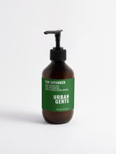 Laden Sie das Bild in den Galerie-Viewer, URBAN GENTS - TAN EXTENDER - BARBER TRENDS WORLD