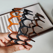 Laden Sie das Bild in den Galerie-Viewer, Urban Gents Haarreifen für Männer