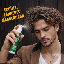 Laden Sie das Bild in den Galerie-Viewer, Urban Gents Anti Break Leave-In Spray zum Schutz vor Haarbruch