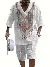 Laden Sie das Bild in den Galerie-Viewer, BOHO SPIRIT - DAS FESTIVAL-OUTFIT FÜR FREIGEISTER - BARBER TRENDS WORLD