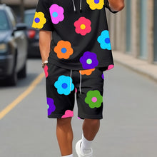 Laden Sie das Bild in den Galerie-Viewer, FLOWER POWER RELOADED - DEIN OUTFIT FÜR FESTIVAL-FEELINGS - BARBER TRENDS WORLD