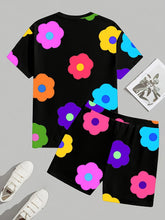 Laden Sie das Bild in den Galerie-Viewer, FLOWER POWER RELOADED - DEIN OUTFIT FÜR FESTIVAL-FEELINGS - BARBER TRENDS WORLD