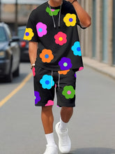 Laden Sie das Bild in den Galerie-Viewer, FLOWER POWER RELOADED - DEIN OUTFIT FÜR FESTIVAL-FEELINGS - BARBER TRENDS WORLD