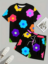 Laden Sie das Bild in den Galerie-Viewer, FLOWER POWER RELOADED - DEIN OUTFIT FÜR FESTIVAL-FEELINGS - BARBER TRENDS WORLD