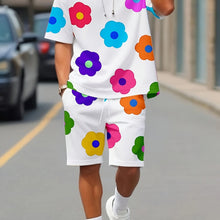 Laden Sie das Bild in den Galerie-Viewer, FLOWER POWER RELOADED - DEIN OUTFIT FÜR FESTIVAL-FEELINGS - BARBER TRENDS WORLD