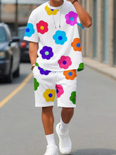 Laden Sie das Bild in den Galerie-Viewer, FLOWER POWER RELOADED - DEIN OUTFIT FÜR FESTIVAL-FEELINGS - BARBER TRENDS WORLD