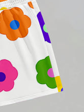 Laden Sie das Bild in den Galerie-Viewer, FLOWER POWER RELOADED - DEIN OUTFIT FÜR FESTIVAL-FEELINGS - BARBER TRENDS WORLD