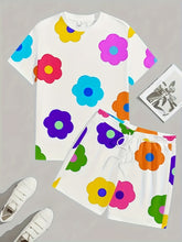 Laden Sie das Bild in den Galerie-Viewer, FLOWER POWER RELOADED - DEIN OUTFIT FÜR FESTIVAL-FEELINGS - BARBER TRENDS WORLD