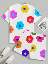 Laden Sie das Bild in den Galerie-Viewer, FLOWER POWER RELOADED - DEIN OUTFIT FÜR FESTIVAL-FEELINGS - BARBER TRENDS WORLD