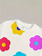 Laden Sie das Bild in den Galerie-Viewer, FLOWER POWER RELOADED - DEIN OUTFIT FÜR FESTIVAL-FEELINGS - BARBER TRENDS WORLD