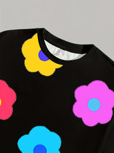 Laden Sie das Bild in den Galerie-Viewer, FLOWER POWER RELOADED - DEIN OUTFIT FÜR FESTIVAL-FEELINGS - BARBER TRENDS WORLD