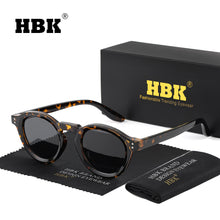 Laden Sie das Bild in den Galerie-Viewer, TRENDY VINTAGE SONNENBRILLEN FÜR MÄNNER! - BARBER TRENDS WORLD